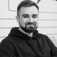 Pavlo Honsevych