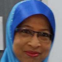 Yahaya Rohaya