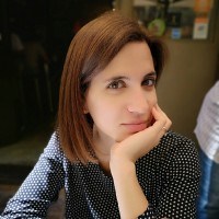 Francesca Nardi