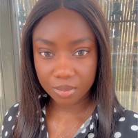 Oluwabukola Adelusi