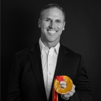 Chad Hedrick