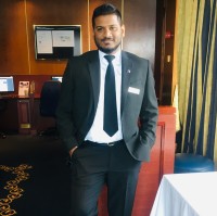 Afflee Fernandes