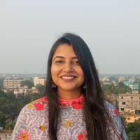 Nahida Rahaman