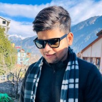 Mohd Danish