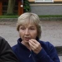Jeanne CHONE