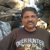 Ramesh Naidu
