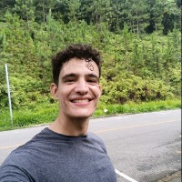 Lucas Matheus Rodrigues