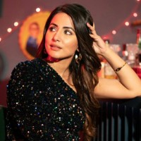Hina Khan Holic Fan