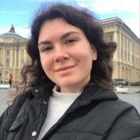 Yana Prokopenko