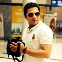 Pankaj Arora