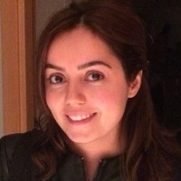 Behnaz Kaviani