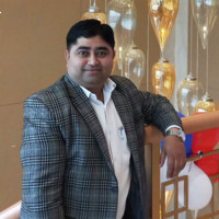 Mukteshwar Singh