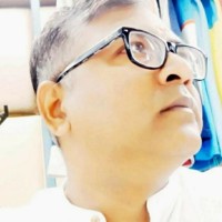 Soumyabrata Ghosh