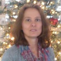 Mona Johnson