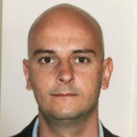 Bogdan Krasimirov Hristov