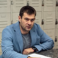 Евгений Касьяненко