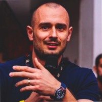 Victor Agostinho