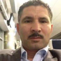 Mohamed Tamimy