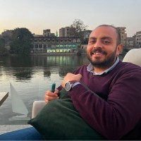 Michael Magdy