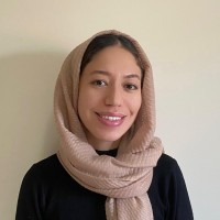 Mahjabeen Fatima