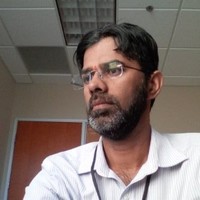 Suresh Gopalachary