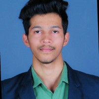 Deekshith K U
