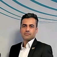 Morteza Aliyari
