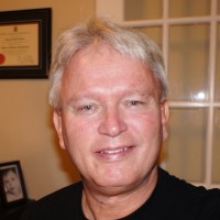 Greg Carter, P Eng, Mba