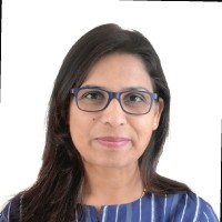 Jyoti Dahatonde