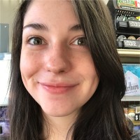Lauren Mcgee