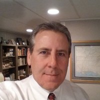 David Lowry