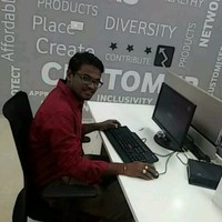 Raju Yadav