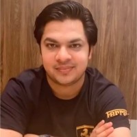 Bhushan Kaushik