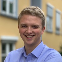 Sindre Vinje Antonsen