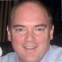 Martin Griffin, Cpa