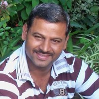 shivakumar ramanna