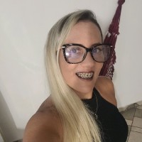 Estefania De Brito Passos