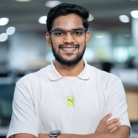Sourav Tambe