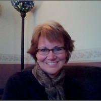 Anne Negus