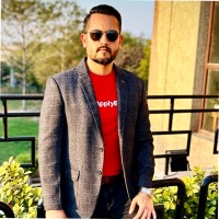 Anuj Anand