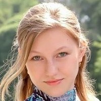 Мария Власова