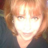 Michelle Mcbride
