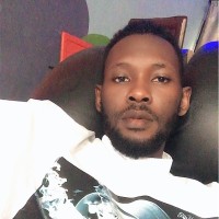 Idongesit Okon