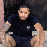 Zack Borrero