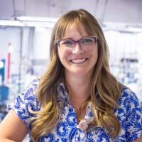 Lindsay Mast, Shrm-Cp