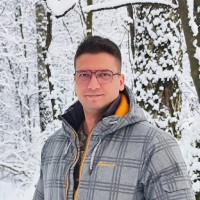 SAEED AL-FADLI