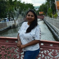 Seema B