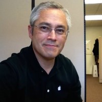 Craig Holmes