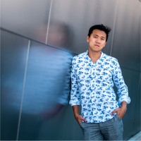 Chris Lee