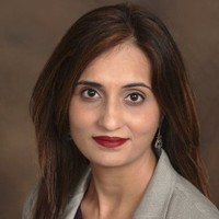 Divisha Sawlani